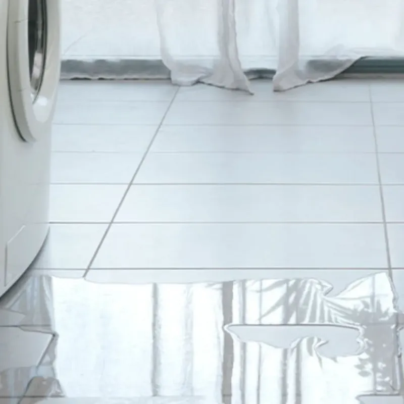 Appliance Leak Cleanup in Sheffield, OH