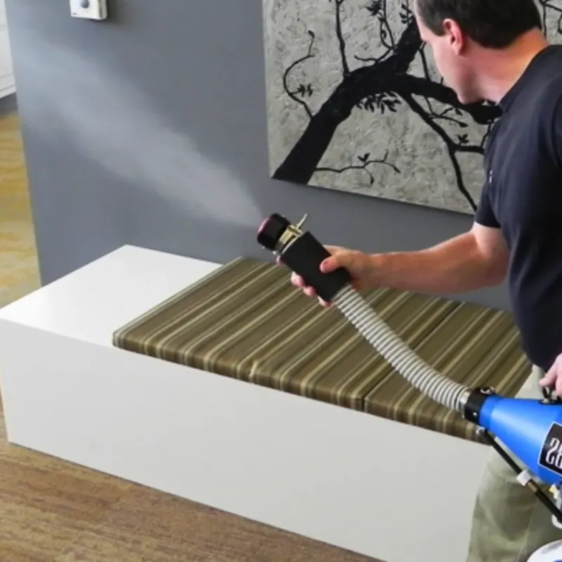 Professional Odor Removal in Sheffield, OH